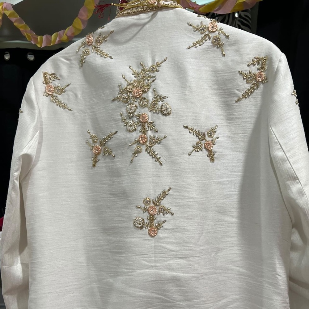 Men Sherwani